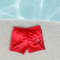 Preview: Badewindelshorts Rot