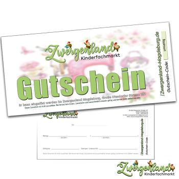 Gutschein